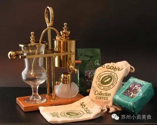 意式咖啡手冲咖啡推荐,好喝的五款手冲咖啡