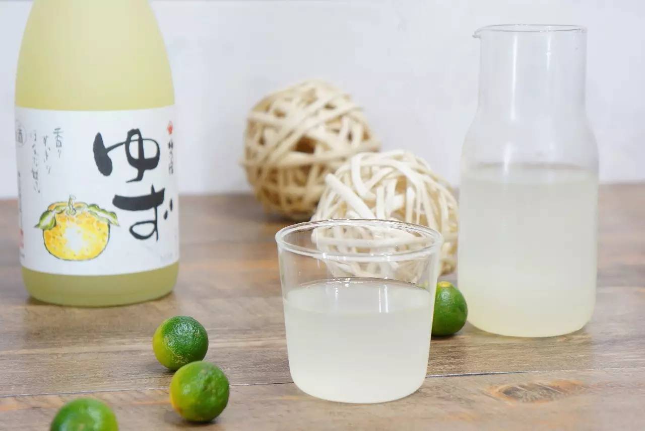 种草｜这支日本酒好温柔，戳中水果爱好者的心尖尖