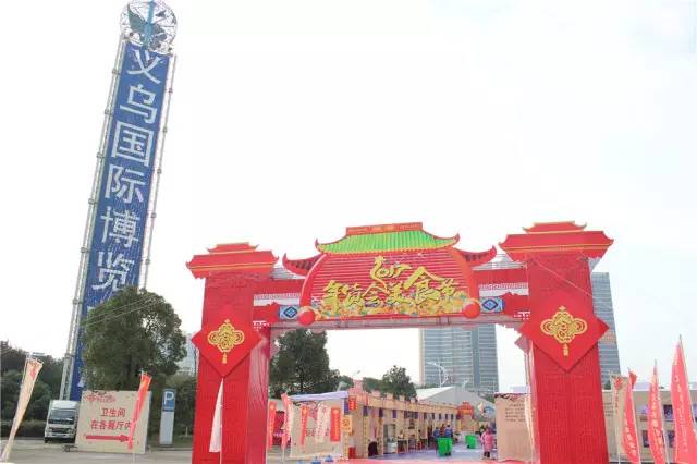 这两天来义乌的人可以出去吗,义乌这个地方值得外地人去吗