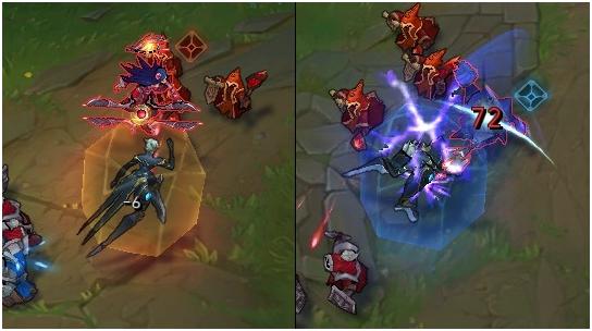 inven上单排名,杰斯卡蜜尔出装