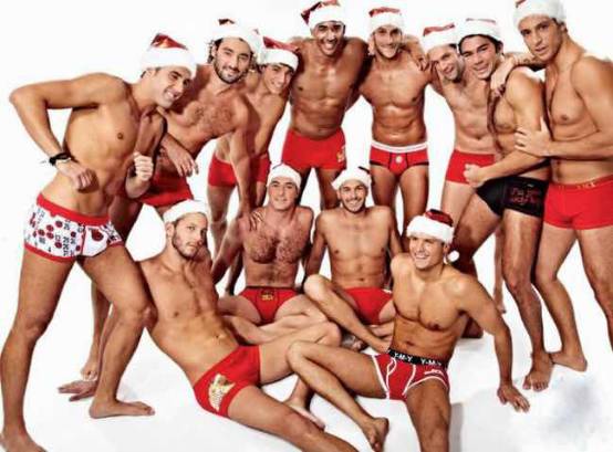 是时候告诉大家俄罗斯圣诞节的5个真相了……