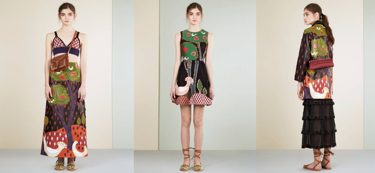 redvalentino2017鏃╂槬,redvalentino灏戝コ