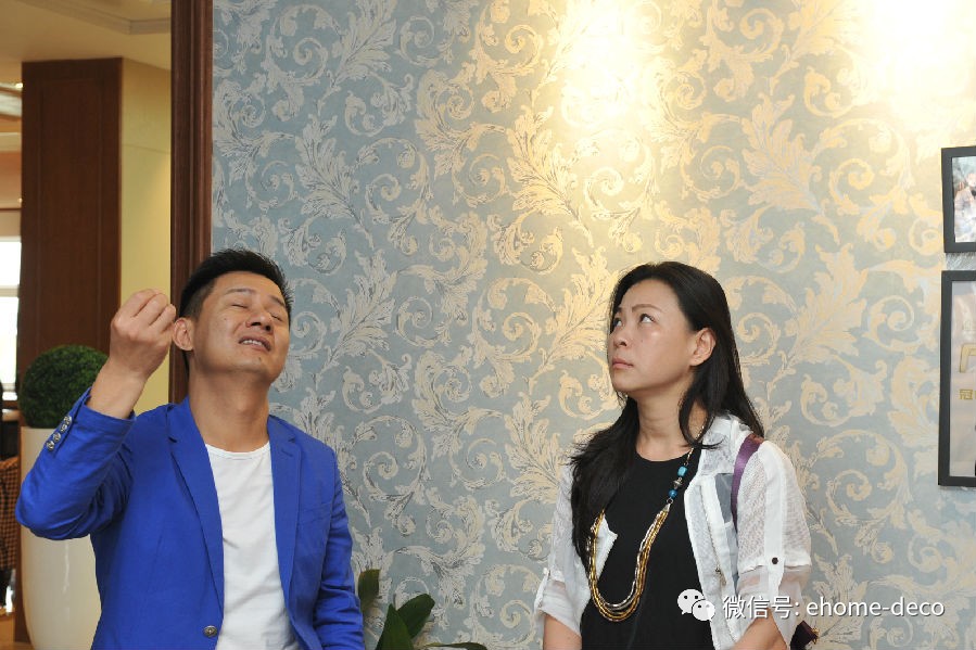 汇集中国智慧，引领未来设计2016“吊顶顶墙集成”中国空间应用设计大赛（红鼎奖）特邀专访（三）