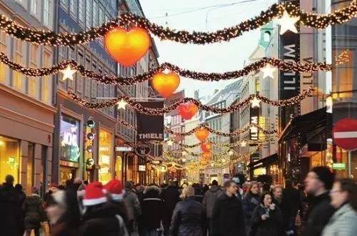 最强欧洲退税攻略,法国留学生欧洲退税政策