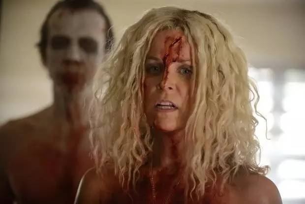 好莱坞顶级恐怖大片正片,2010年到2016年美国恐怖片