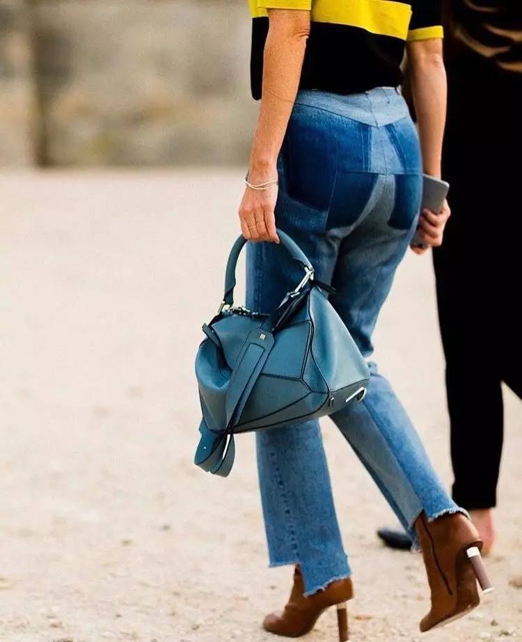 人人必备的鞋子,人人都能拥有的鞋子