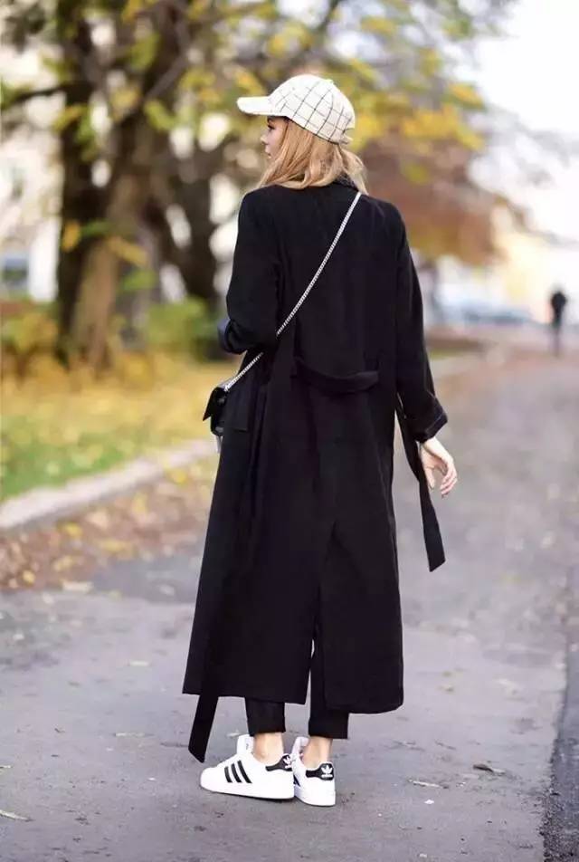 人人必备的鞋子,人人都能拥有的鞋子