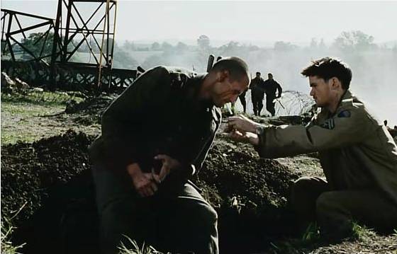 二战中，美国大兵的裤兜（注意不是裤裆）里有你想象不到的“黑科技”