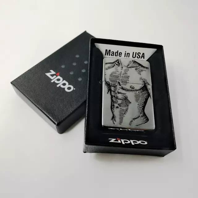 二战中，美国大兵的裤兜（注意不是裤裆）里有你想象不到的“黑科技”