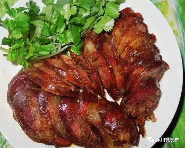 年味浓处是故乡,永川年味