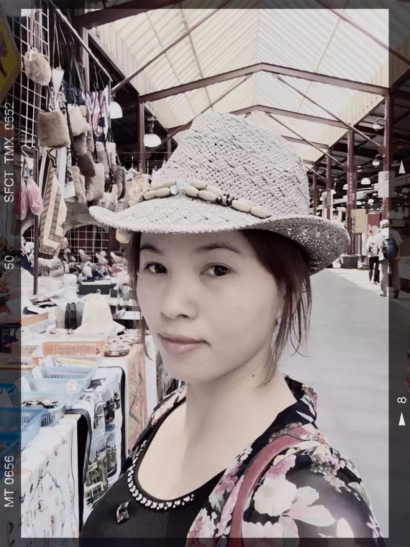 遇见｜云的间隔年：她尝遍了每个异乡限时赠送的糖