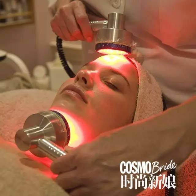 婚前一个月可以做哪些美容项目,婚前美容护肤怎么做