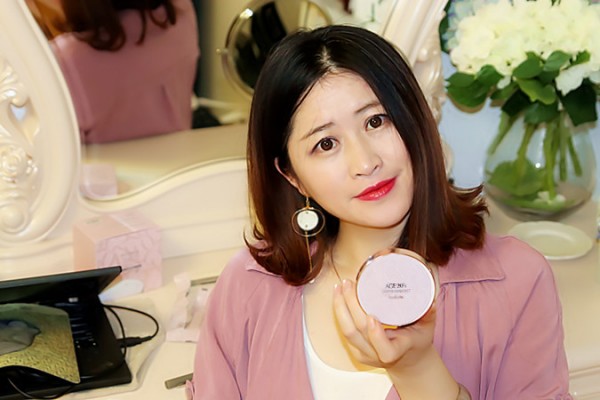 age20粉底霜怎么样,age20s精华遮瑕粉底