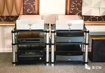 最自然的空间感--评GermanPhysiks德国殿堂家庭影院系统