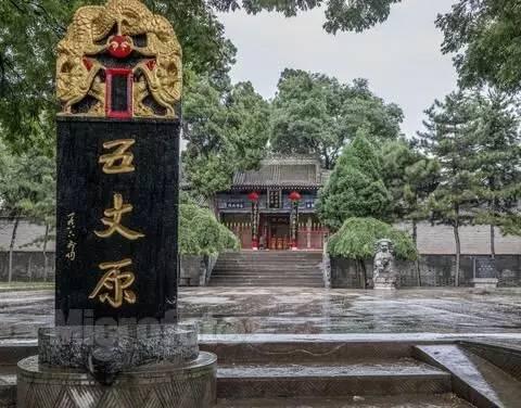 本色岐山，一座不来会遗憾终身的城！