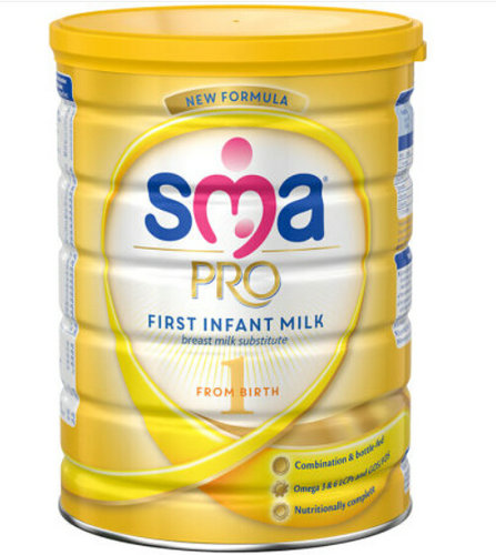 惠氏奶粉哪个系列针对便秘,惠氏启赋奶粉会造成宝宝便秘吗