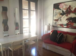 西班牙安达卢西亚自由行,南欧西班牙巴塞罗那之旅