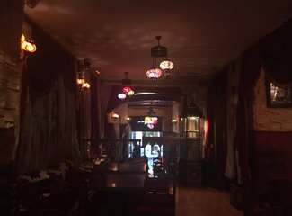 西班牙安达卢西亚自由行,南欧西班牙巴塞罗那之旅