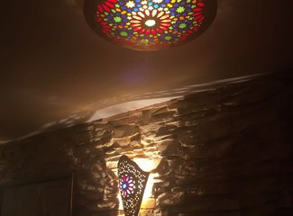 西班牙安达卢西亚自由行,南欧西班牙巴塞罗那之旅