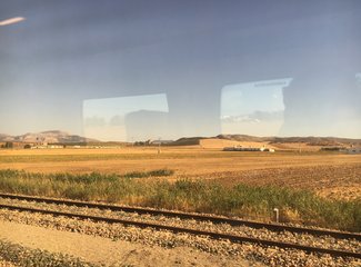 西班牙安达卢西亚自由行,南欧西班牙巴塞罗那之旅