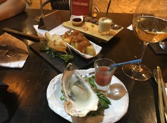 西班牙安达卢西亚自由行,南欧西班牙巴塞罗那之旅