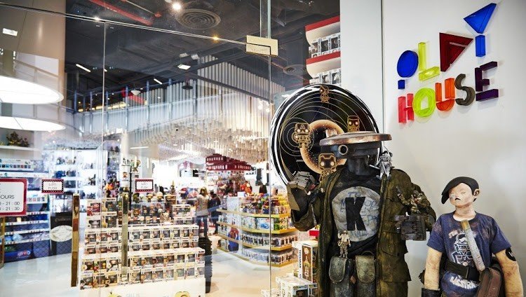 曼谷siamsquare,曼谷富人区一日游攻略