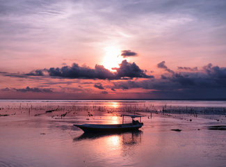 巴厘岛浪漫之旅七日游,巴厘岛自由行懒人攻略