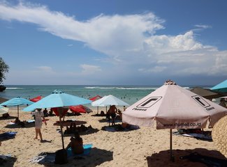 巴厘岛单独旅行,巴厘岛一天自由行去火山来得及吗