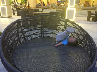 芽庄旅游亲子游成都出发,芽庄哪个岛适合亲子游