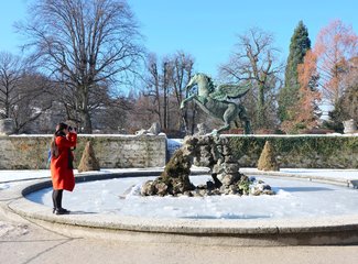 奥地利几月最美,奥地利最美的十个地方