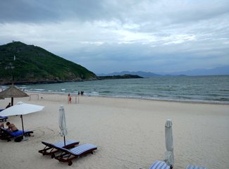 芽庄旅游亲子游成都出发,芽庄哪个岛适合亲子游