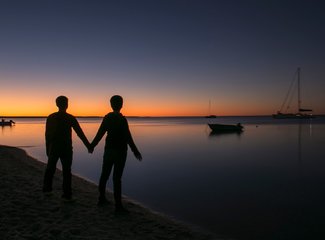 西澳珊瑚海岸3700公里自驾：卡尔巴里-猴子米娅-珊瑚湾-宁加洛珊瑚礁！