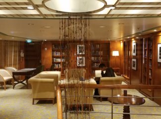 乘邮轮旅游的10大优点,乘邮轮旅行