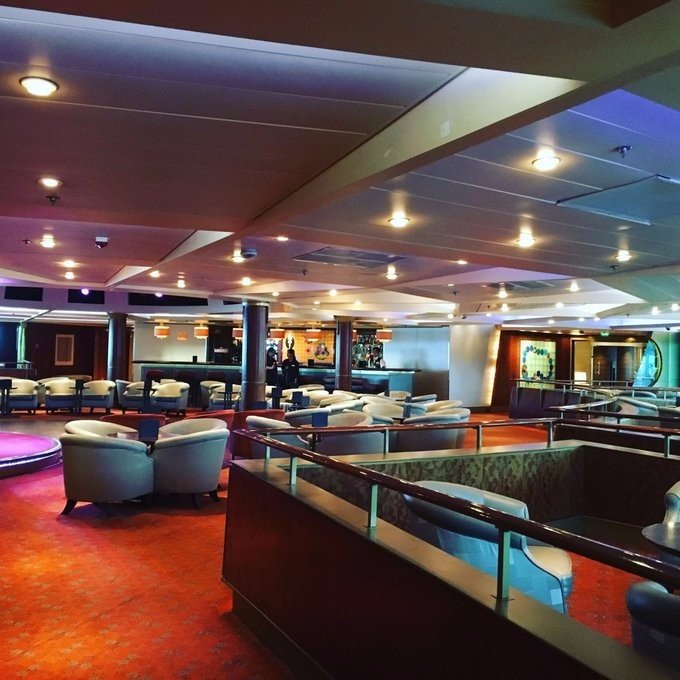 乘邮轮旅游的10大优点,乘邮轮旅行