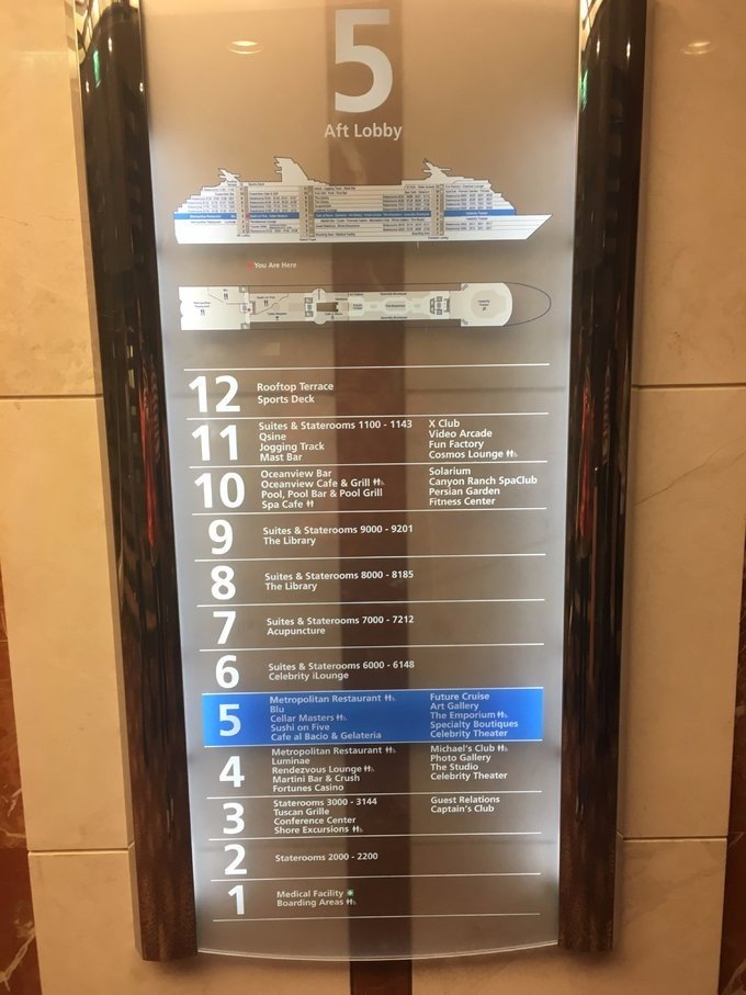 乘邮轮旅游的10大优点,乘邮轮旅行