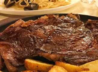 意大利好吃的餐馆,意大利好吃的美食