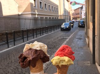 意大利好吃的餐馆,意大利好吃的美食