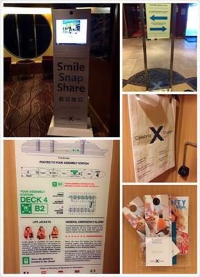 精致邮轮,千禧号游轮