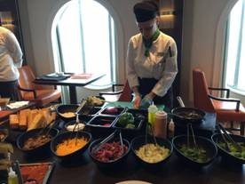 精致邮轮,千禧号游轮