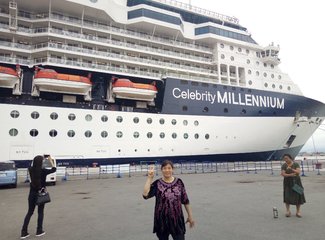 一次说走就走的旅行到底有多难,一次说走就走的环球旅行