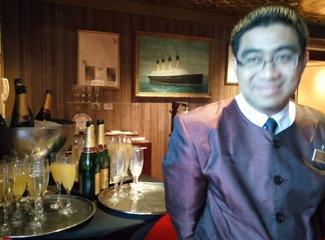 一次说走就走的旅行到底有多难,一次说走就走的环球旅行