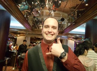 一次说走就走的旅行到底有多难,一次说走就走的环球旅行