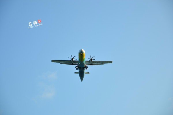 难忘蜜月结局,苏梅岛蜜月旅行