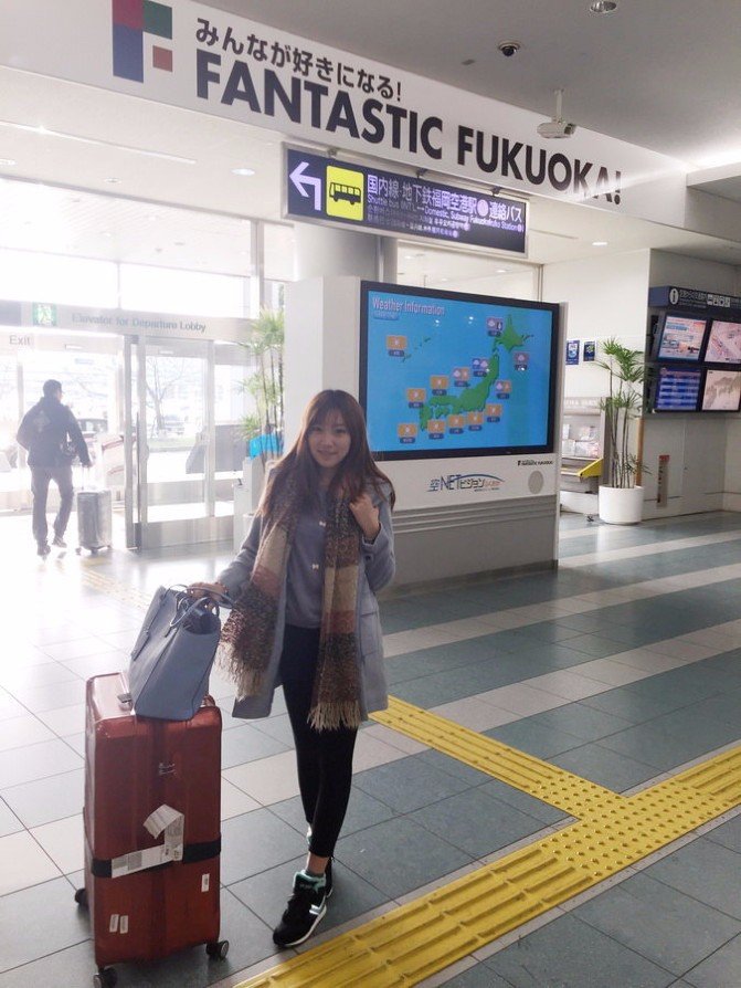 日本九州旅行游记,7天物语