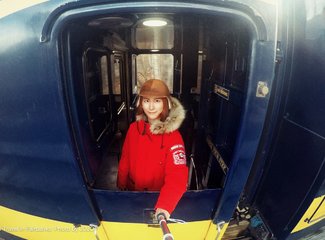 费尔班克斯极光旅游攻略,费尔班克斯自由行攻略