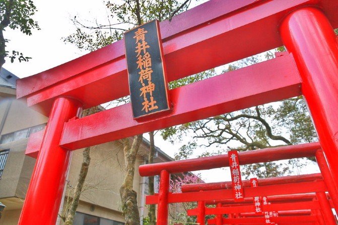 日本九州旅行游记,7天物语