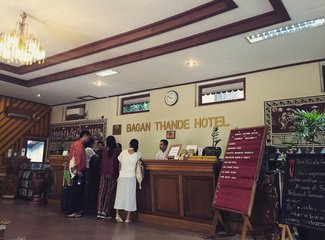 愿上苍保佑吃完饭的人民——缅甸8日传统玩法