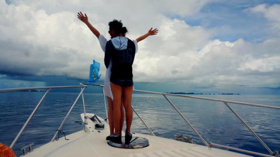 帕劳攻略5天4晚,帕劳五日游费用