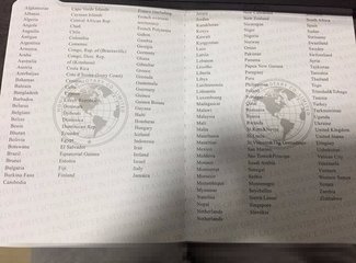 美加自驾游,美加跨境自驾游