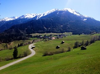 穿越阿尔卑斯山的拿破仑,穿越阿尔卑斯山第一视角